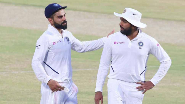 टीम इंडिया में रोहित-विराट की अनुपस्थिति में कौन करेगा पारी का आगाज? ये दो नाम आए सामने