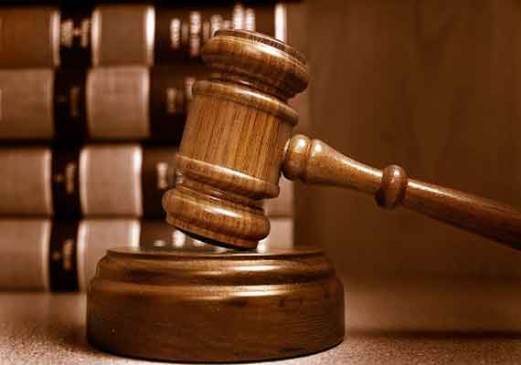 Life imprisonment for the accused of robbery and murder