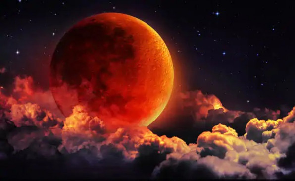 सदी का सबसे लंबा आंशिक चंद्र ग्रहण, 580 साल बाद दिखाई देगा ऐसा नजारा, आखिर क्यों है इतना खास? जानें वजह