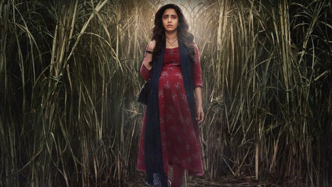 नुसरत भरूचा ने सुनाया चौंकाने वाला भूतिया किस्सा, जिसे सुन आप भी चौंक जाएंगे