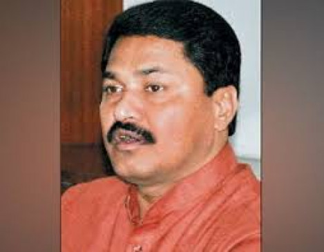 Patole said on the arrest of Deshmukh - BJP is misusing power देशमुख की गिरफ्तारी पर बोले पटोले-भाजपा कर रही सत्ता का दुरुपयोग