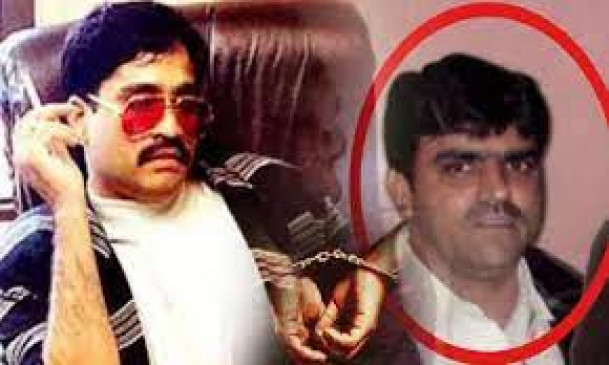 Photos of Riyaz Bhati are with the leaders of all parties