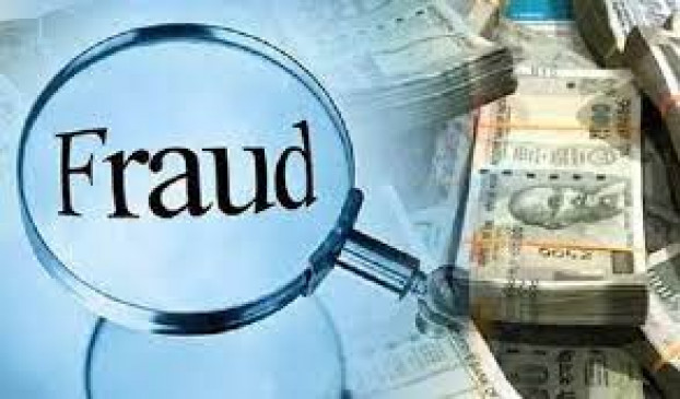 Plot sold by making fake documents, case registered against two