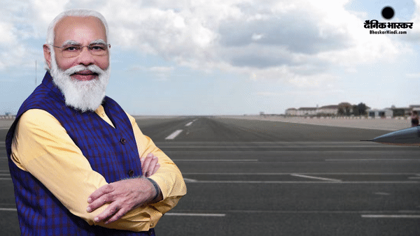 पीएम मोदी आज पूर्वांचल एक्सप्रेस का करेंगे उद्घाटन, हाइवे से उड़ान भरेंगे कई फाइटर प्लेन