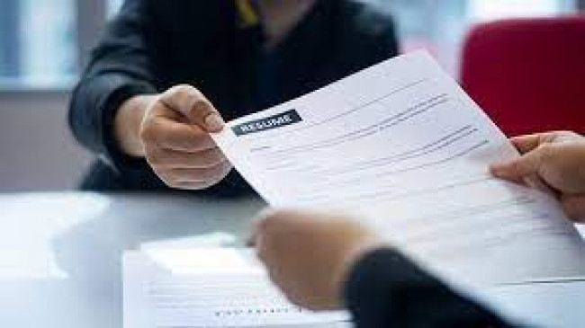 Recruitment will be done on 2088 posts of Assistant Professor across the state