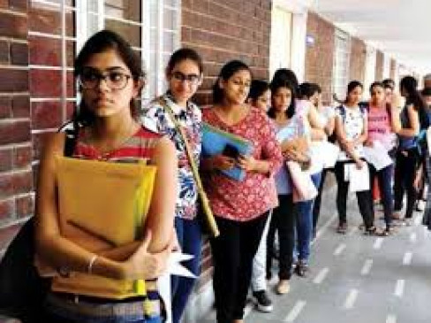 Registration for engineering admission begins, cap round starts from 28