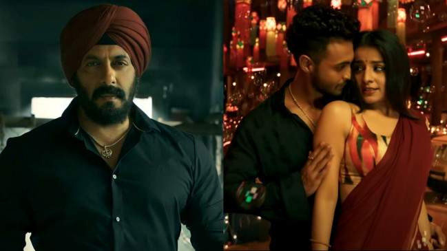 महिमा मकवाना को सलमान खान ने दिए यह खास टिप्स 