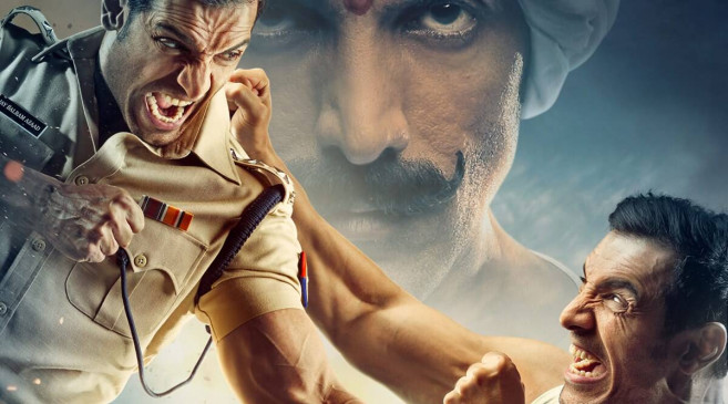 सत्यमेव जयते 2 आज से सिनेमाघरों में, लोगों ने दी मिली जुली प्रतिक्रिया