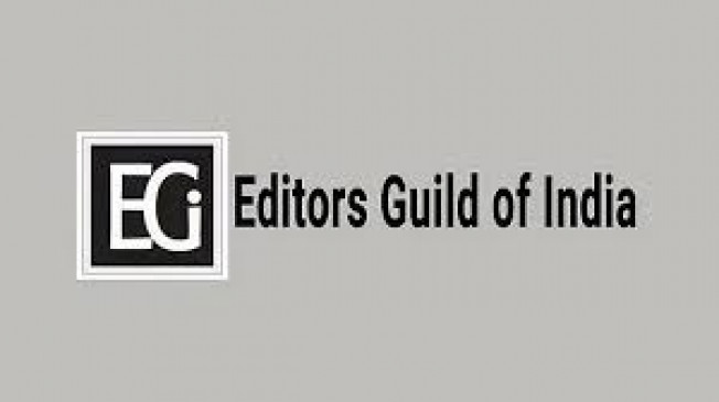 Seema Mustafa re-elected President of the Editors Guild