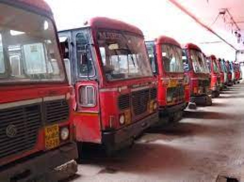ST workers returned to work, Transport Minister assured to fulfill the demand