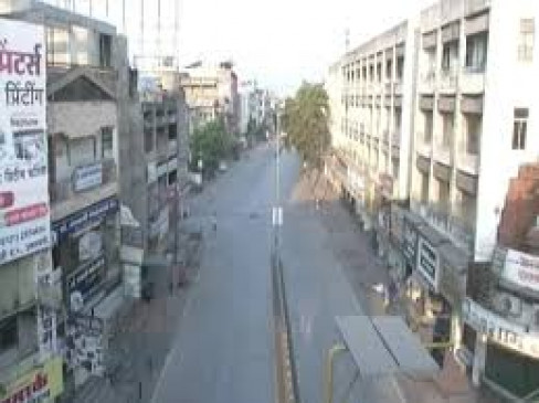 State government gave a grant of 4 crores to the district