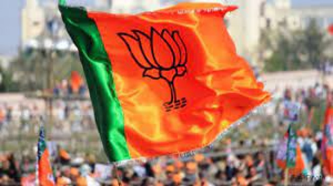 Today BJP will organize North Bhartiya Chaupal at 227 places simultaneously