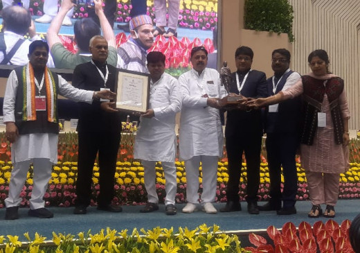 Two awards to Kamathi NAP for cleanliness
