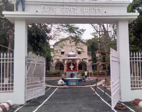 With the end of OBC roster, the equation of zip elections will change