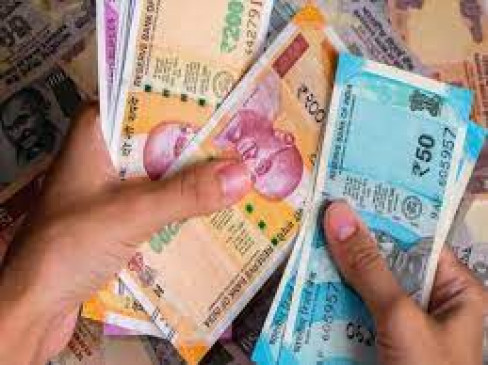 50 thousand Sangraha Nidhi to the relatives of the Kovid dead