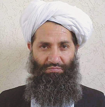 तालिबान के सर्वोच्च नेता ने जारी किया महिलाओं के अधिकारों की रक्षा का फरमान