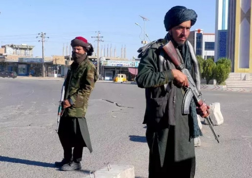 तालिबान ने आलोचना वाले फेसबुक पोस्ट के लिए अफगान युवक की जान ले ली