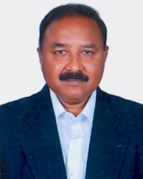 Rajya Sabha member Banda Prakash resigns Rajya Sabha member Banda Prakash resigns