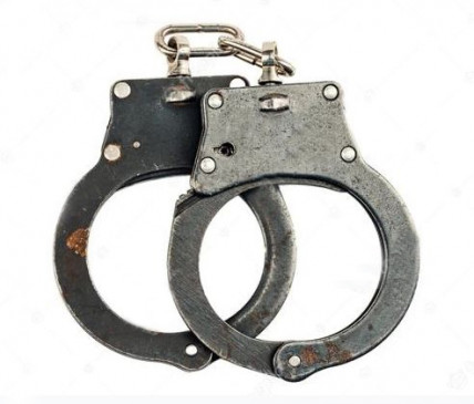 Delhi man bought illegal pistol after intimidation of girlfriends family, arrested