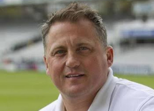 पूर्व तेज गेंदबाज डैरेन गफ को यॉर्कशायर में क्रिकेट का प्रबंध निदेशक नियुक्त किया गया