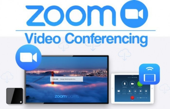 Zoom invests in 13 more apps as part of $100 million Apps Fund