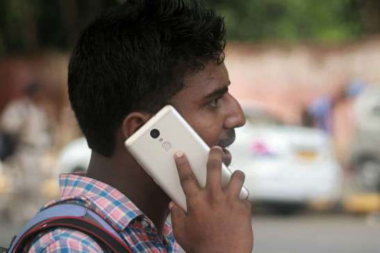 Over 202 million spam calls were made in India between January and October: Report