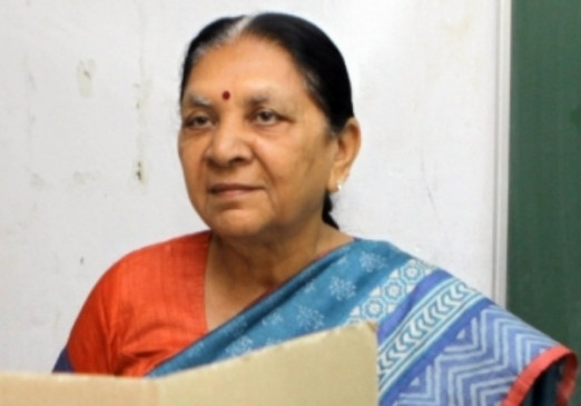 UP Governor Anandiben Patel urges youth to become ambassadors of sustainable development