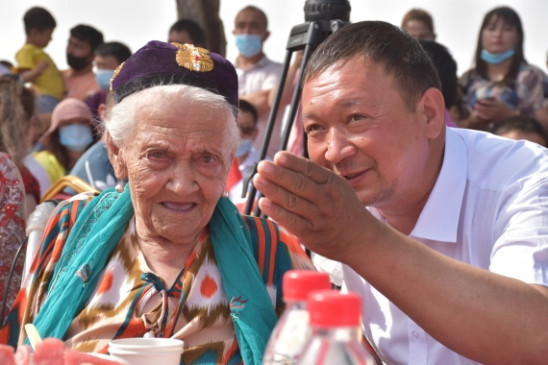 The oldest person in China dies at the age of 135 | सबसे उम्रदराज व्यक्ति का 135 वर्ष की उम्र में निधन – Bhaskar Hindi