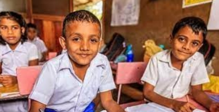 छत्तीसगढ़ और दिल्ली के बाद यूपी के 150 स्कूलों में शुरू होगा हैप्पीनेस करिकुलम