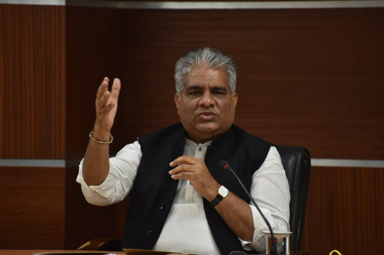 Biodiversity Bill sent to Joint Committee of Parliament