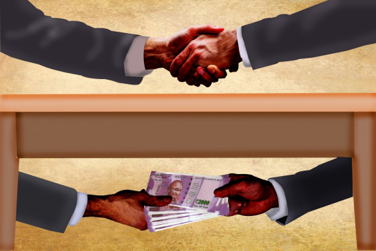 Man paid Rs 50 lakh ransom to rescue kidnapped son Man paid Rs 50 lakh ransom to rescue kidnapped son