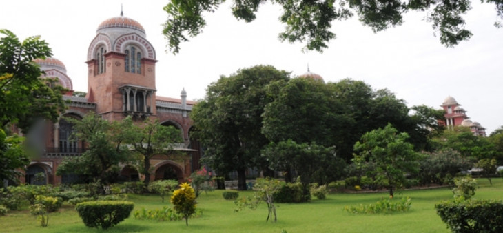 अध्ययन केंद्रों में घोटाले की जांच के लिए टीम गठित करेगा मद्रास विश्वविद्यालय, नॉन रजिस्टर्ड लोगों ने दी थी डिग्री परीक्षाएं