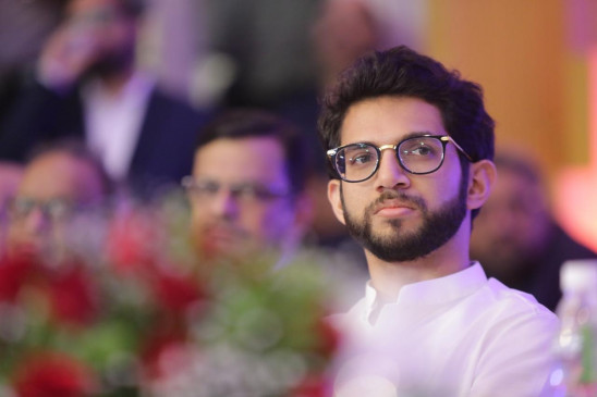Bengaluru youth arrested for sending threatening messages to Aaditya Thackeray Bengaluru youth arrested for sending threatening messages to Aaditya Thackeray