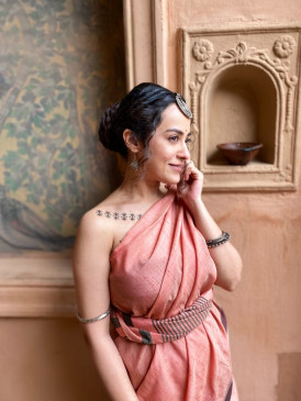 विद्रोही में प्रिया टंडन का किरदार : ग्रे शेड्स उन्हें बनाते हैं असली
