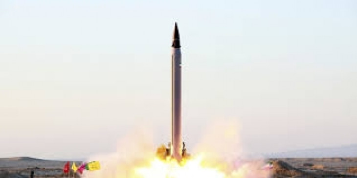 चीन की मदद से बैलिस्टिक मिसाइल बना रहा सऊदी अरब