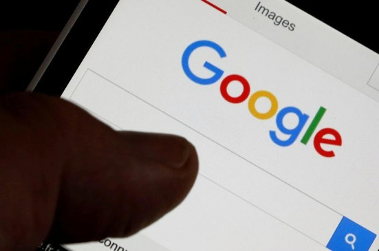प्रतिबंधित कंटेंट को हटाने में विफल रहने के लिए रूस ने गूगल