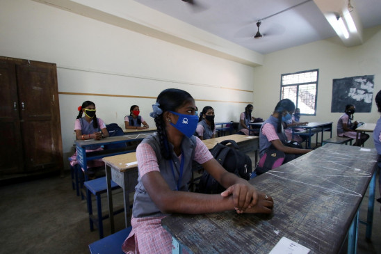 तमिलनाडु के डॉक्टरों की शिक्षण संस्थानों को ऑनलाइन मोड में ले जाने की पैरवी
