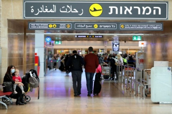 कैबिनेट और संसदीय समिति की मंजूरी के  बाद 55 देशों से यात्रा प्रतिबंध हटाया गया