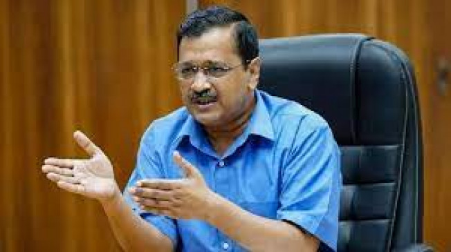 AAPs victory in Chandigarh, Kejriwal said - a sign of change in Punjab