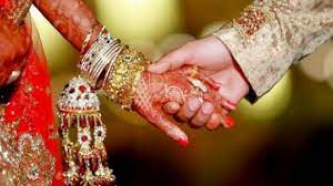 Case registered against young man who kidnapped and married a minor