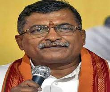Central government should make strong law on illegal conversion