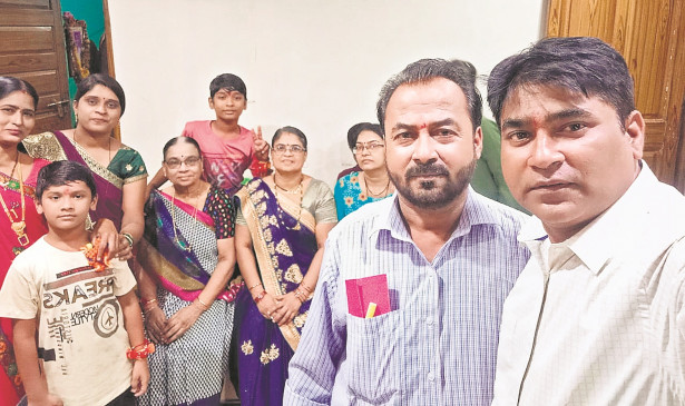 Children get good values in joint family
