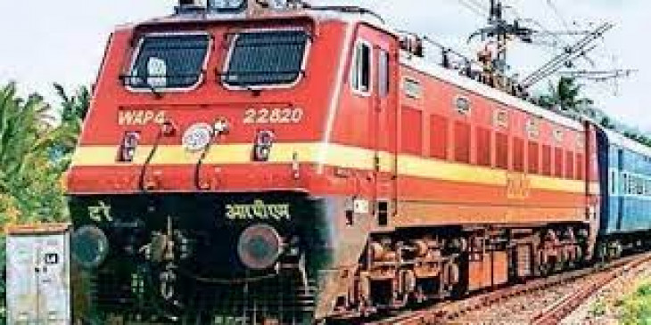 नागपुर-गोंदिया रूट पर पैसेंजर ट्रेनों की फेरियां बढ़ाने की मांग