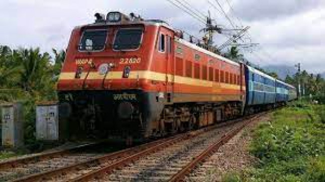 गोंदिया-चांदाफोर्ट पैसेंजर ट्रेन फिर शुरू करने की मांग