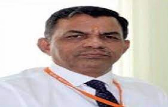 डा. बोकारे होंगे गोंडवाना यूनिवर्सिटी के नए कुलगुरु 