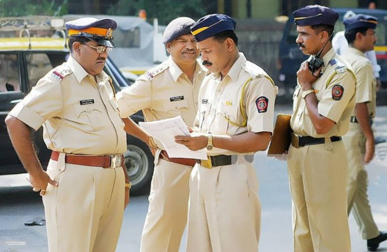 ओमिक्रॉन के खतरे के बीच मुंबई में खालिस्तानी आतंकी हमले की आशंका, सभी पुलिसकर्मियों की छुट्टी रद्द