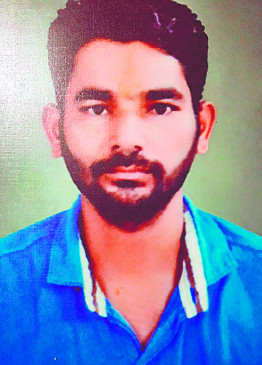 Forced to commit suicide by showing fear of police