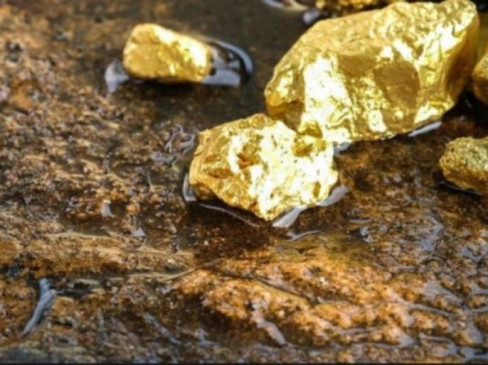 भारत के इस राज्य में मिला सोने का भंडार, पूरे देश का 44% प्रतिशत सोना हैं यहां उपस्थित
