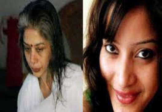 Indrani Mukerjea claims dead daughter is alive