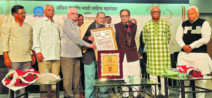 Kept visas united in different situations: Mhaisalkar